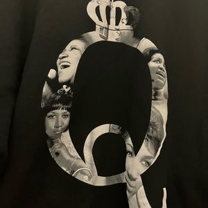 Aretha Franklin Sweatshirt